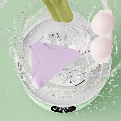 Taşınabilir Mini Çamaşır Makinesi™