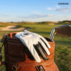Gant de golf noir