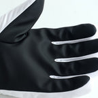 Gants de ski, vue détail