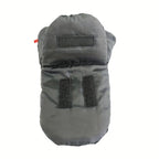 Gants de golf cart, vue détail