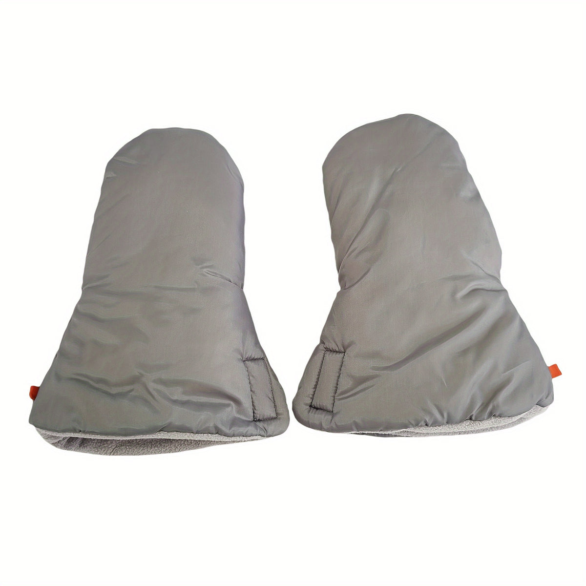 Gants de golf cart, vue détail