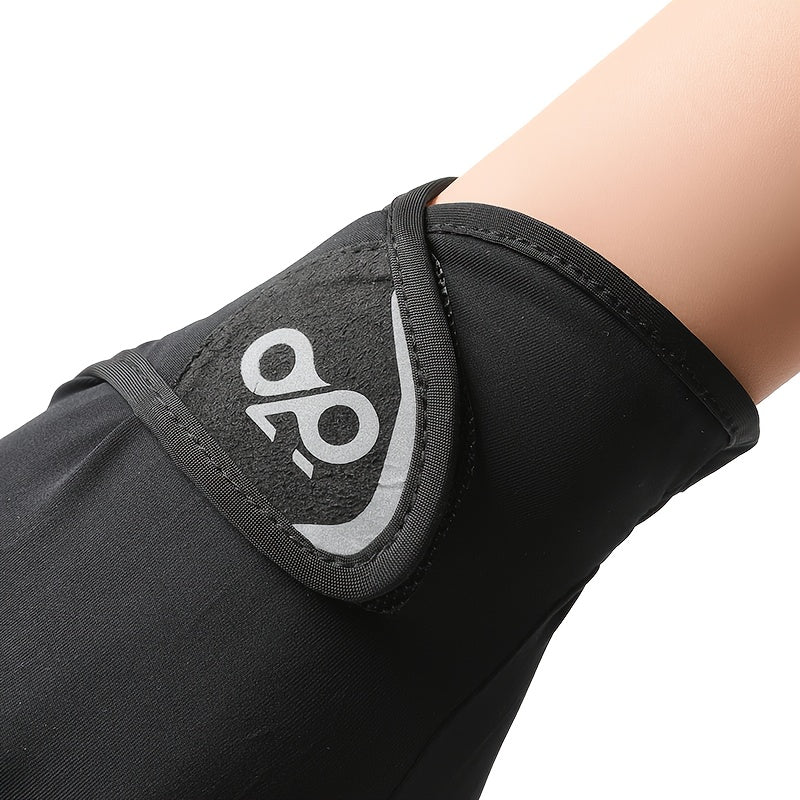 Gants légers, vue détail