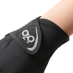 Gants légers, vue détail