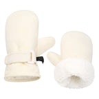 Gants de ski enfant, vue détail