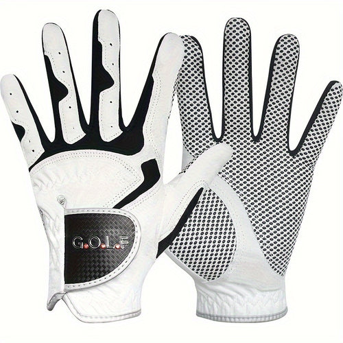 Gant de golf ultra-fin