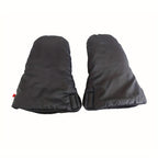 Gants de golf cart, vue portée