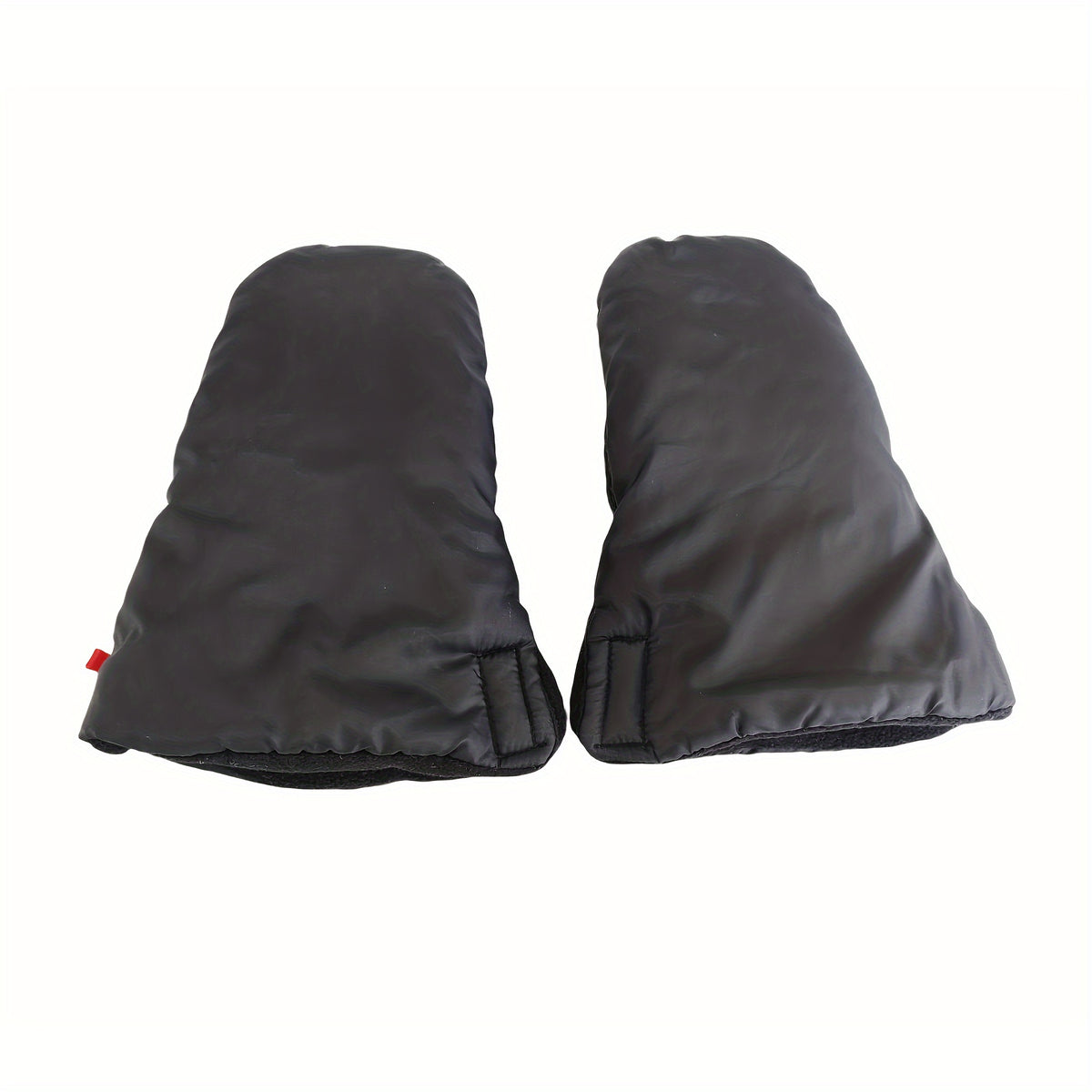 Gants de golf cart, vue portée
