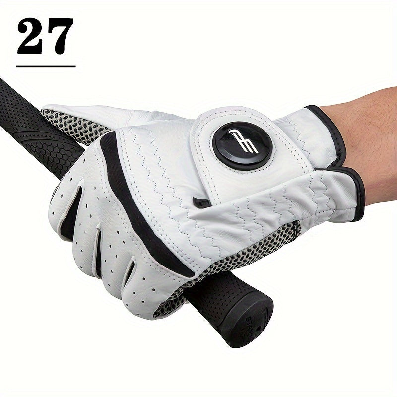Gant de golf, taille 27