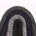 Gants tricot, compatible écran tactile