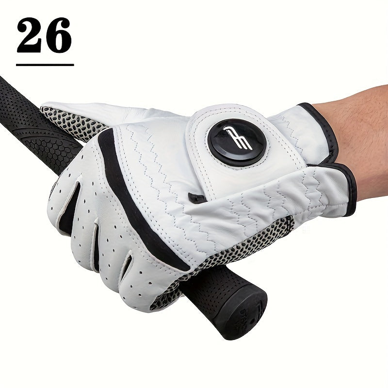 Gant de golf, taille 26