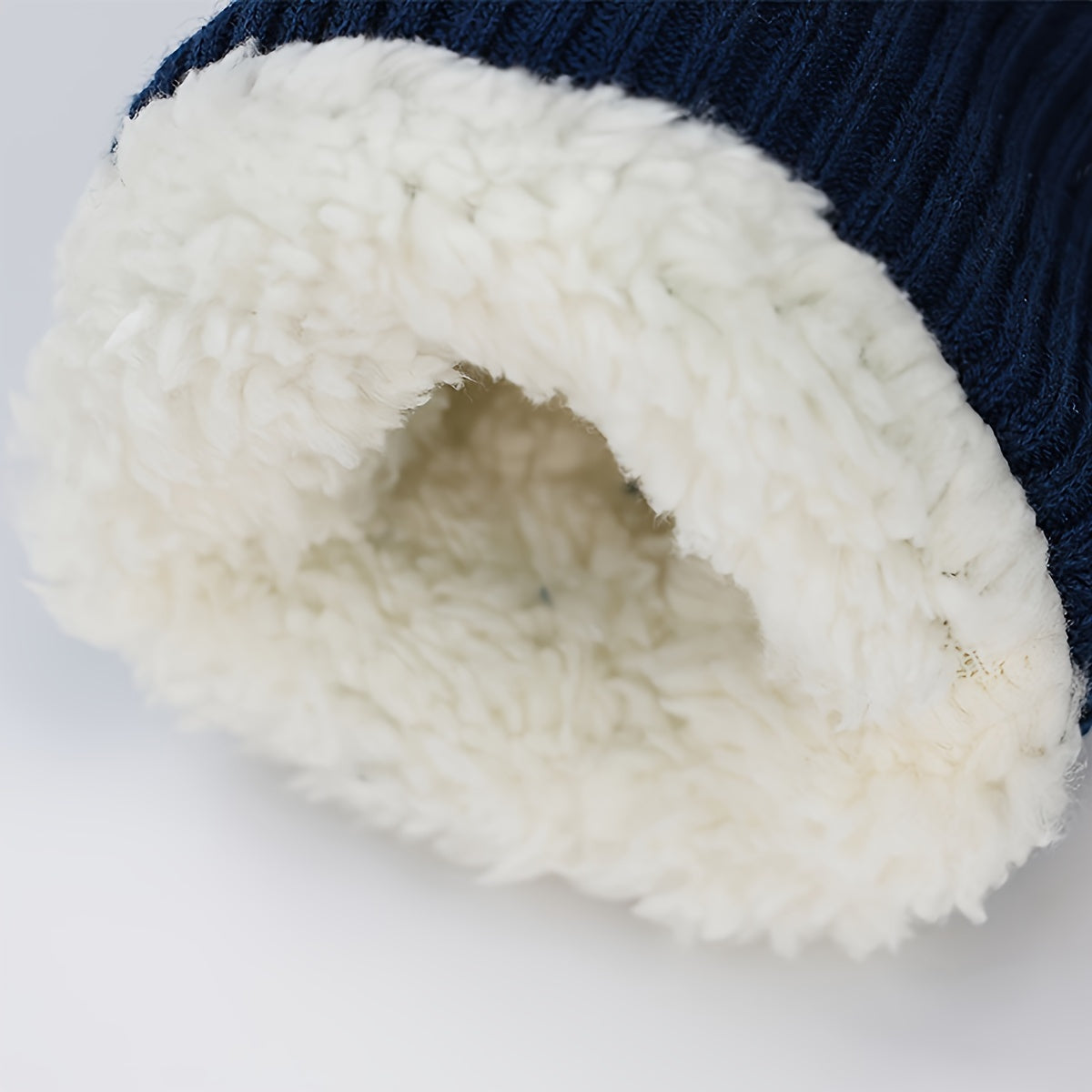 Moufles enfant, motif animalier