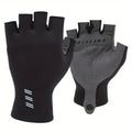 Gants de vélo noir