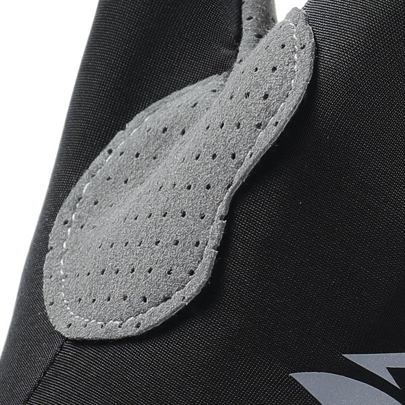 Gants d'été, tableau des tailles