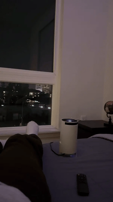 Hayatınızı sinema gibi yaşayın!