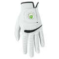Gant de golf, main gauche